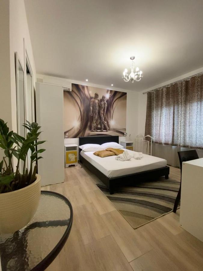 Rome Sweet Home Vatican Экстерьер фото