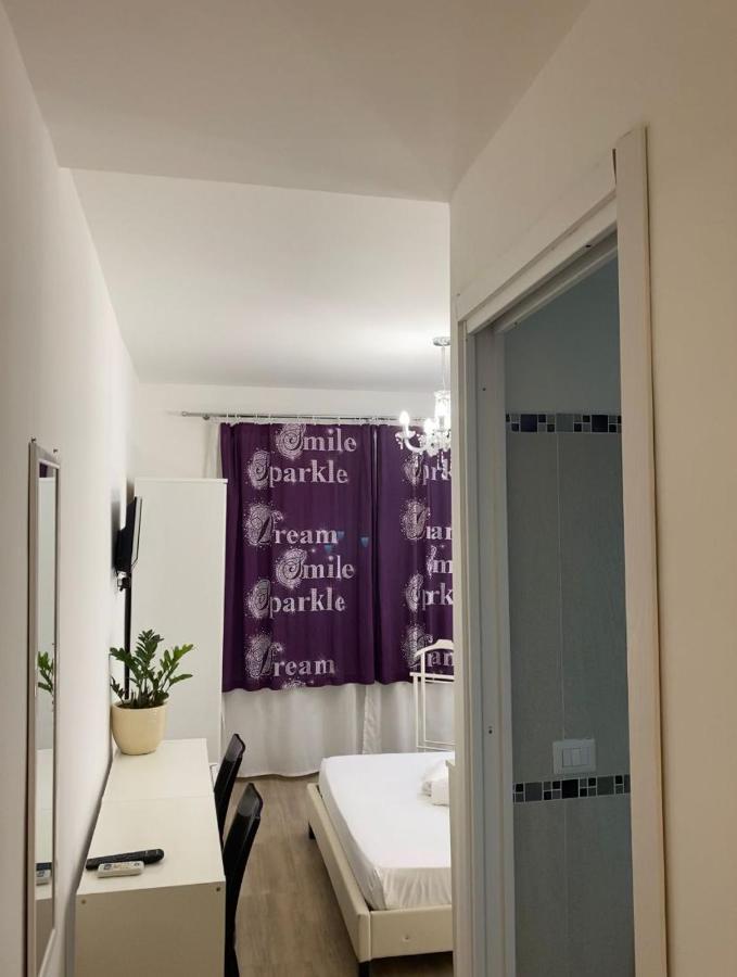 Rome Sweet Home Vatican Экстерьер фото