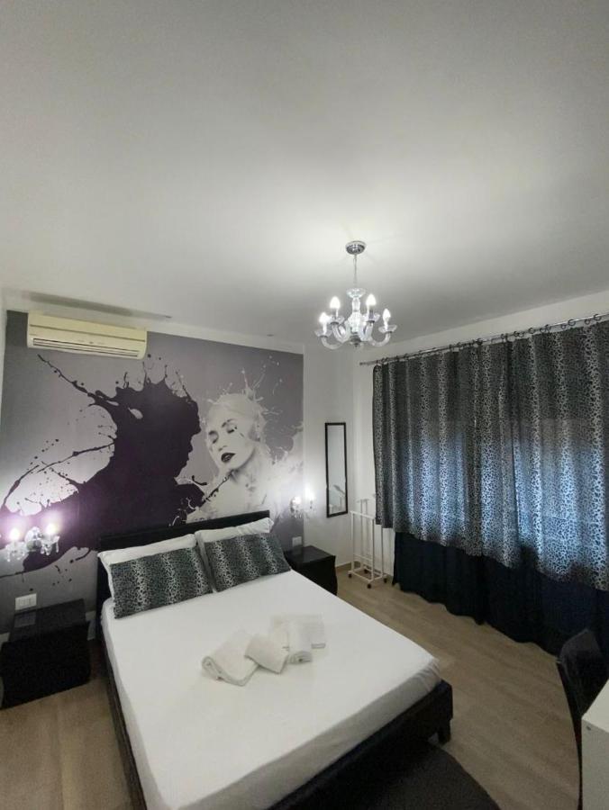 Rome Sweet Home Vatican Экстерьер фото